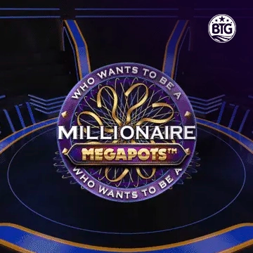 Millionaire Megapots - LETSEBET77