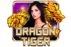 DragonTiger - LETSEBET77