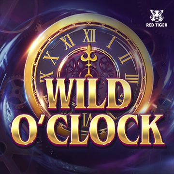 Wild OClock - LETSEBET77