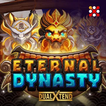 Eternal Dynasty - LETSEBET77