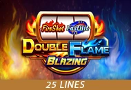 Double Flame - LETSEBET77