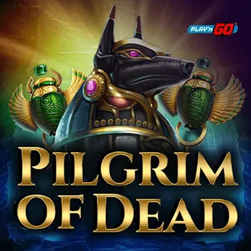 Pilgrim of Dead - LETSEBET77
