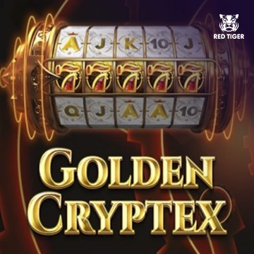Golden Cryptex - LETSEBET77