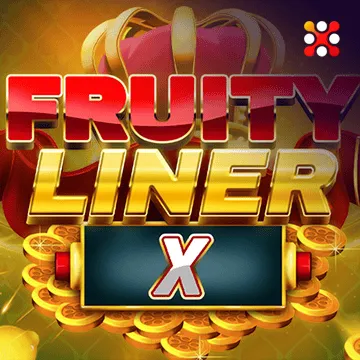 Fruityliner X - LETSEBET77