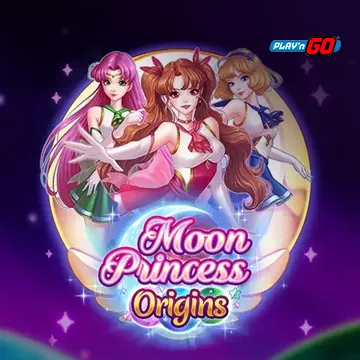Moon Princess Origins - LETSEBET77