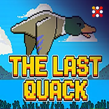 The Last Quack - LETSEBET77