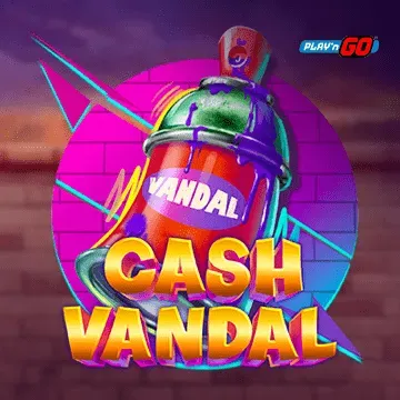 Cash Vandal - LETSEBET77