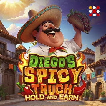 Diegos Spicy Truck - LETSEBET77