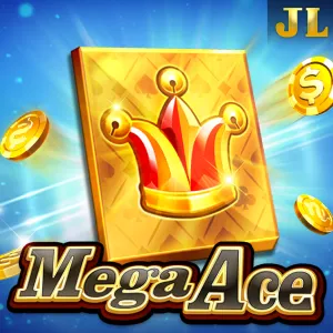 Mega Ace - LETSEBET77
