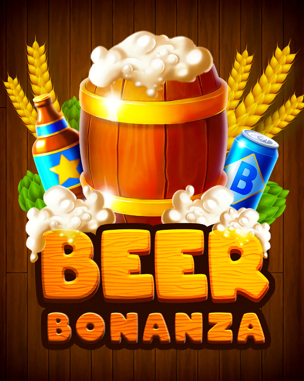 Beer Bonanza - LETSEBET77
