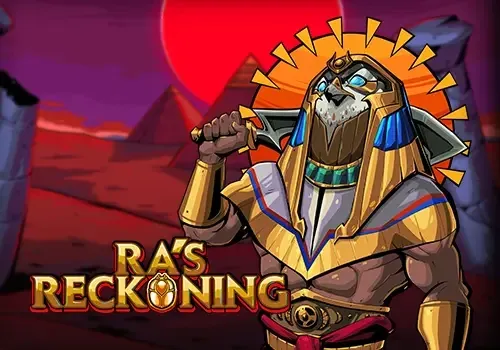 Ras Reckoning - LETSEBET77