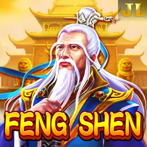 Fengshen - LETSEBET77