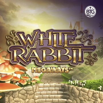 White Rabbit - LETSEBET77