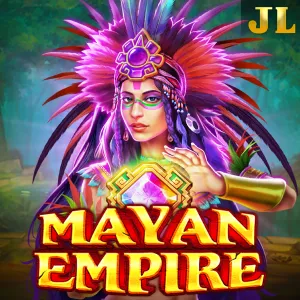 MAYAN EMPIRE - LETSEBET77