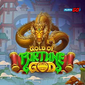 Gold of Fortune God - LETSEBET77