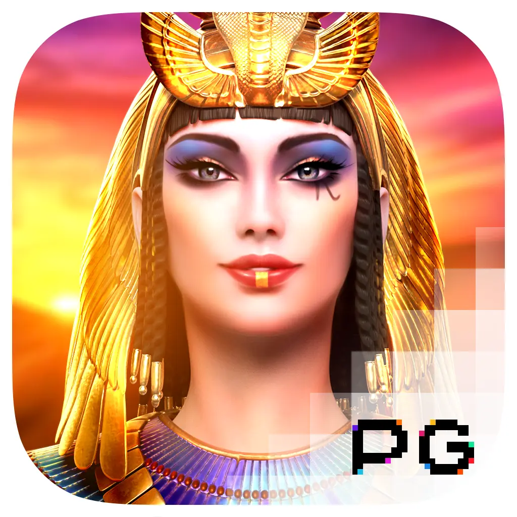 PGSoft : Secrets of Cleopatra - LETSEBET77