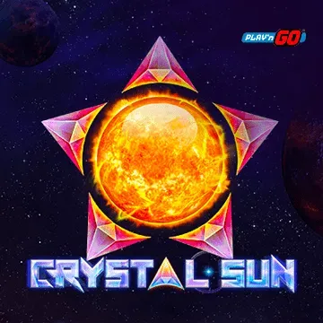 Crystal Sun - LETSEBET77