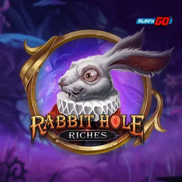 Rabbit Hole Riches - LETSEBET77