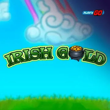 Irish Gold - LETSEBET77