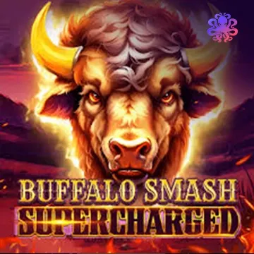 Buffalo smash : Supercharged - LETSEBET77