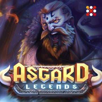 Asgard Legends - LETSEBET77