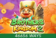 Brothers Kingdom 2 - LETSEBET77