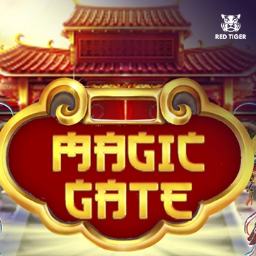 Magic Gate - LETSEBET77