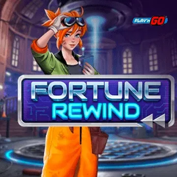 Fortune Rewind - LETSEBET77