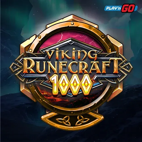 Viking Runecraft 1000 - LETSEBET77
