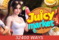 Juicy Market - LETSEBET77