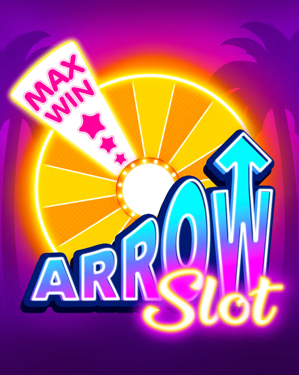 Arrow Slot - LETSEBET77