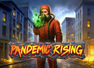 Pandemic Rising - LETSEBET77