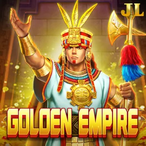 Golden Empire - LETSEBET77