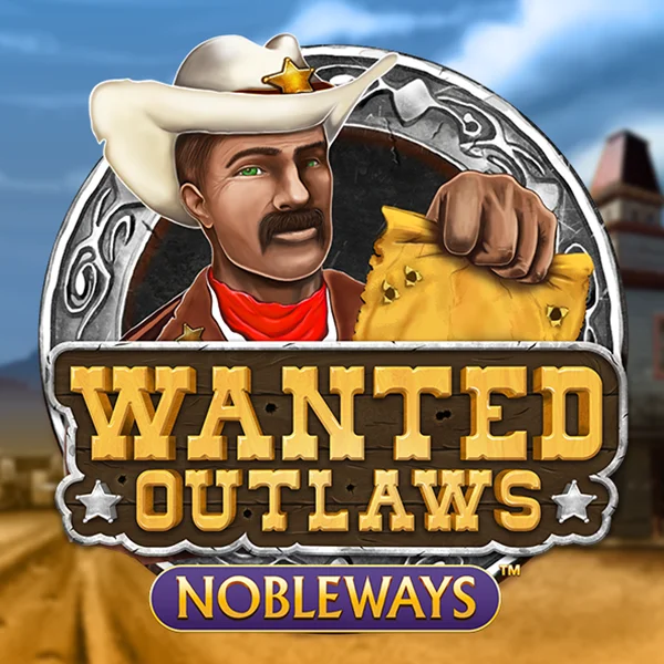 Wanted Outlaws - LETSEBET77