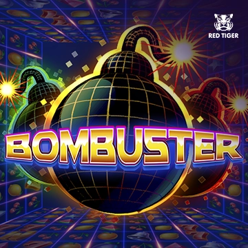 Bombuster - LETSEBET77