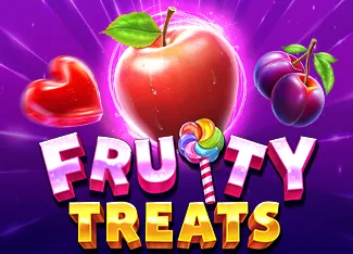 Fruity Treats - LETSEBET77