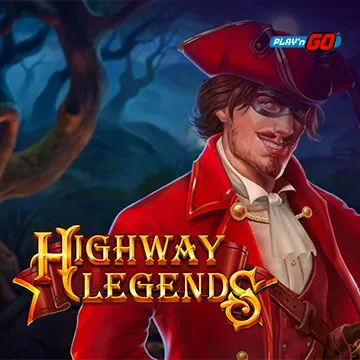 Highway Legends - LETSEBET77