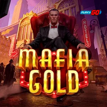 Mafia Gold - LETSEBET77