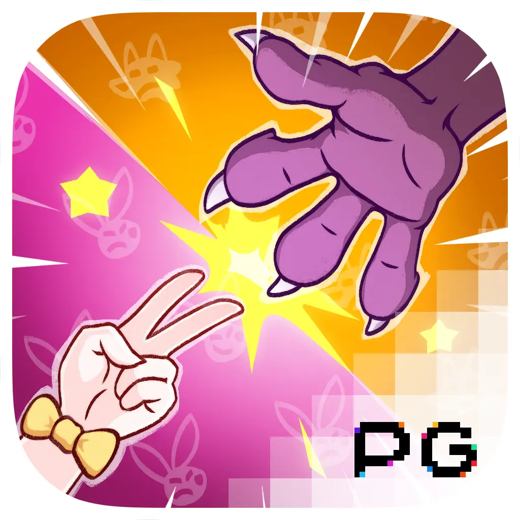PGSoft : Hood vs Wolf - LETSEBET77