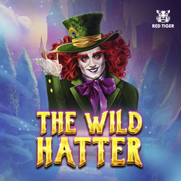 The Wild Hatter - LETSEBET77