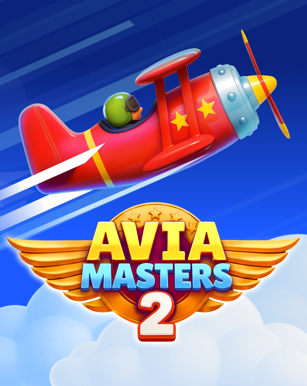 Aviamasters 2 - LETSEBET77