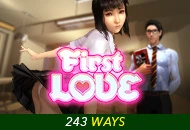 First Love - LETSEBET77