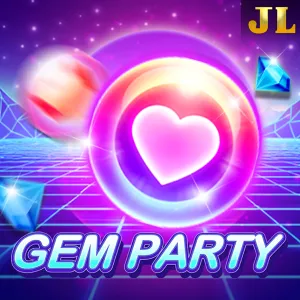 Gem Party - LETSEBET77