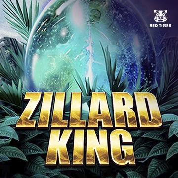 Zillard King - LETSEBET77