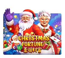 Joker123 : Christmas Fortune - LETSEBET77