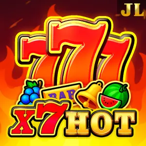 X7 HOT - LETSEBET77