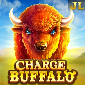 Charge Buffalo - LETSEBET77