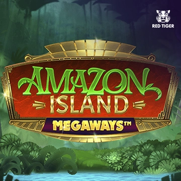 Amazon Island Megaways - LETSEBET77