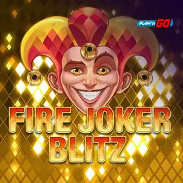 Fire Joker Blitz - LETSEBET77