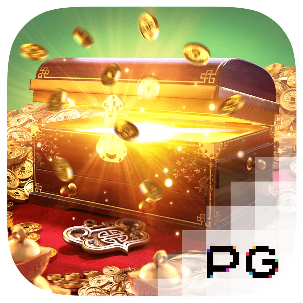 PGSoft : Jewels of Prosperity - LETSEBET77